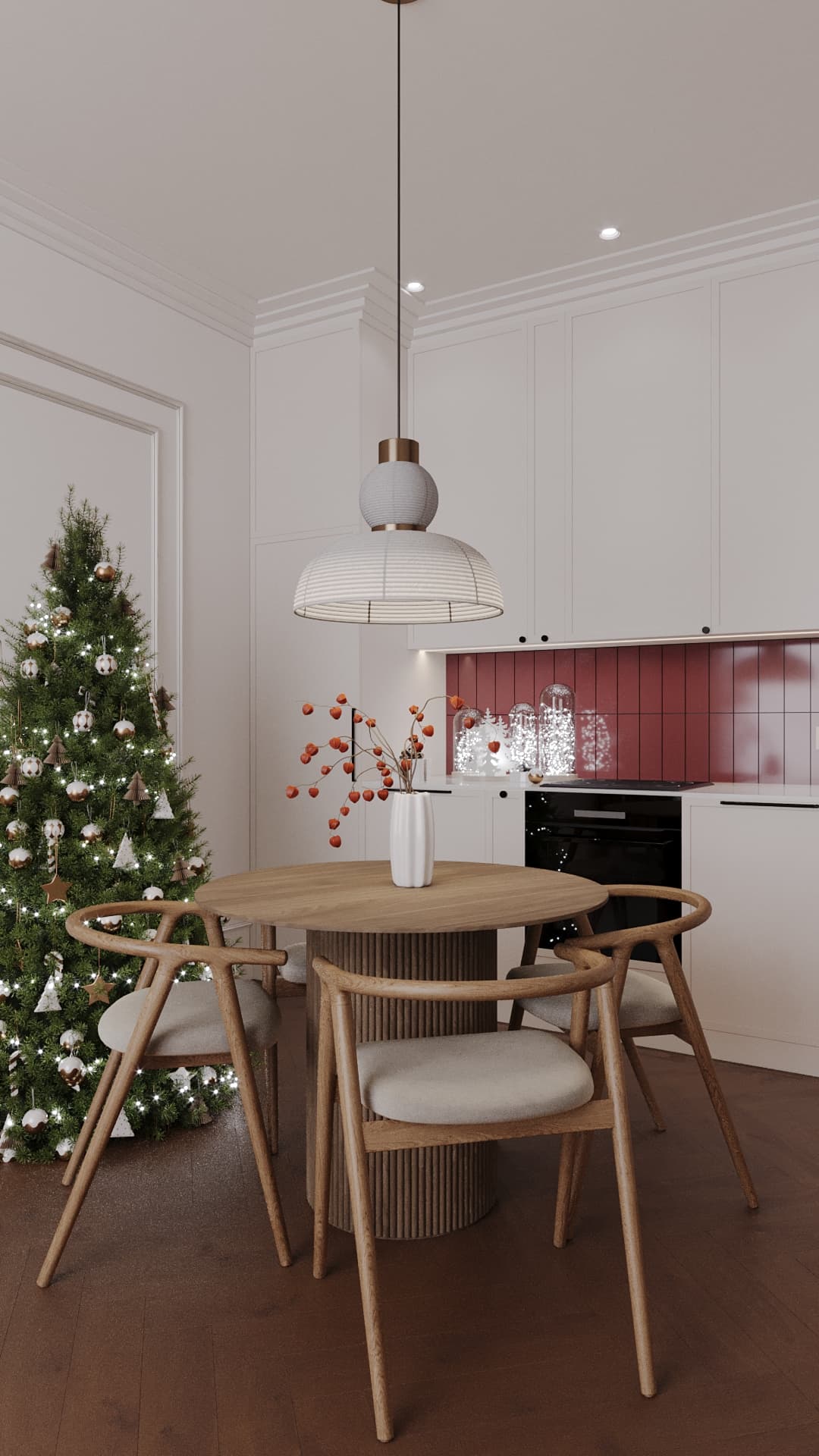 Dauir - Квартира 38 м² - visualization 7