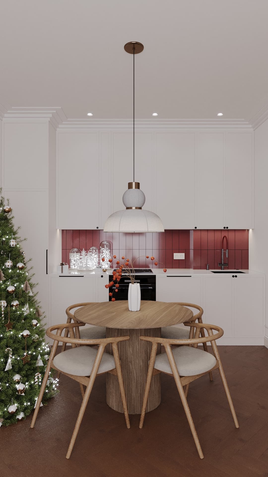 Dauir - Квартира 38 м² - visualization 8