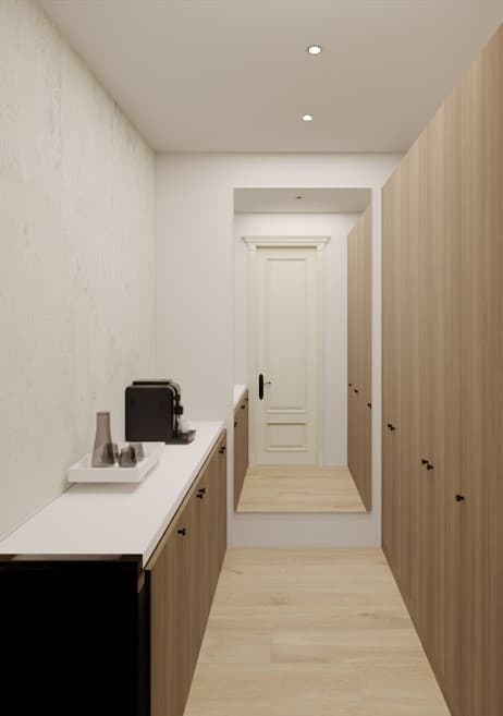 Farm Company Office - Офис - visualization 7