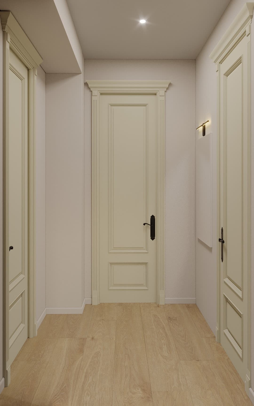 Farm Company Office - Офис - visualization 9