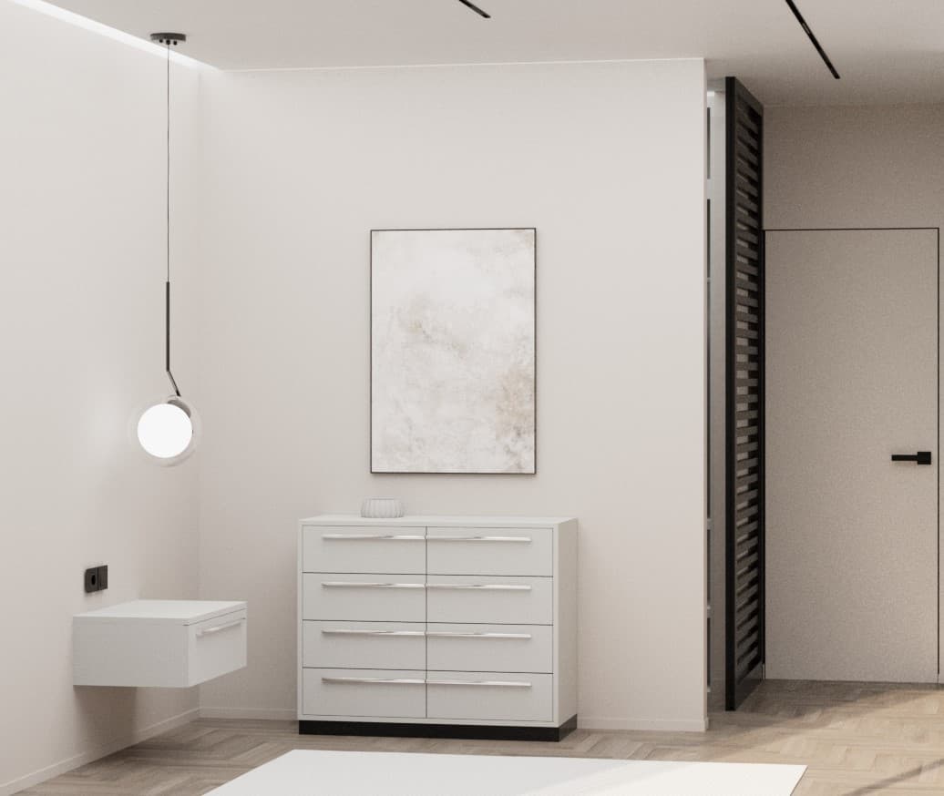 Besagash - Квартира 67 м² - visualization 9