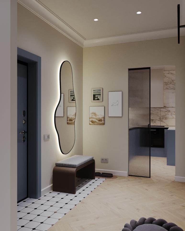 Визуализация 2