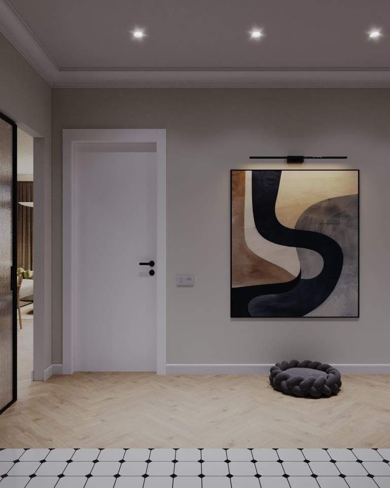 Визуализация 3