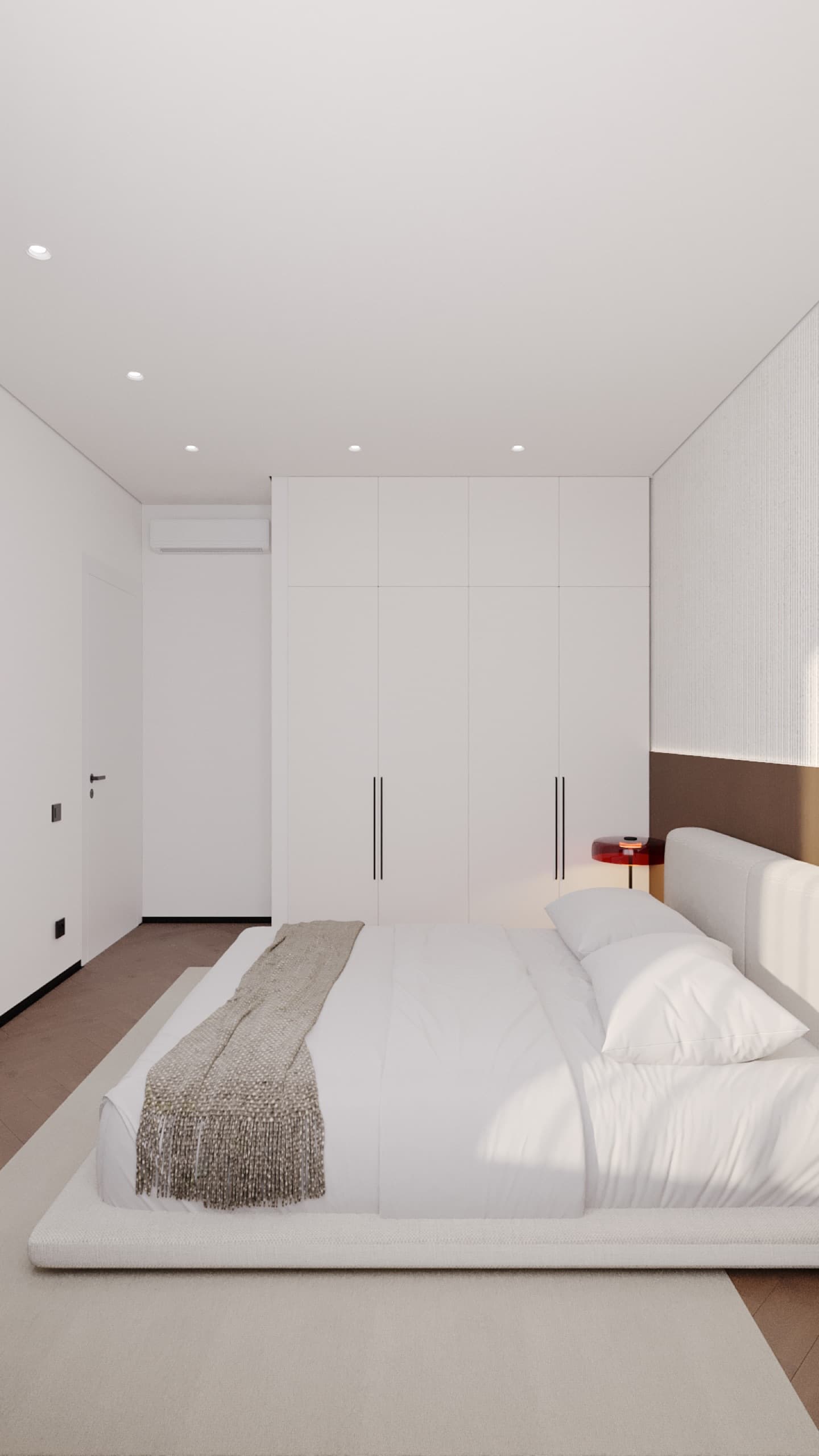 Mereke - Квартира 65 м² - visualization 14