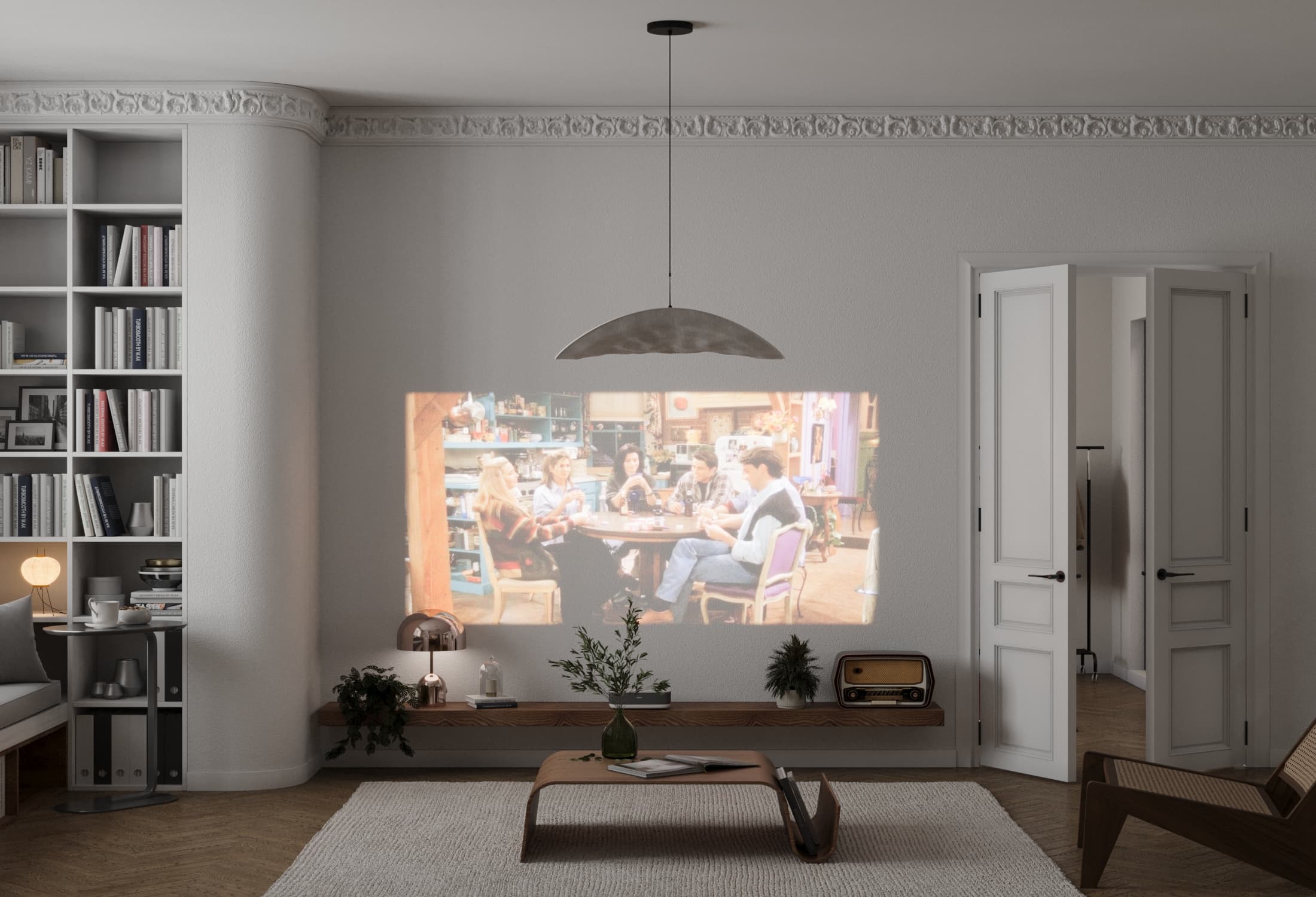 Taldykorgan - Квартира 97 м² - visualization 22