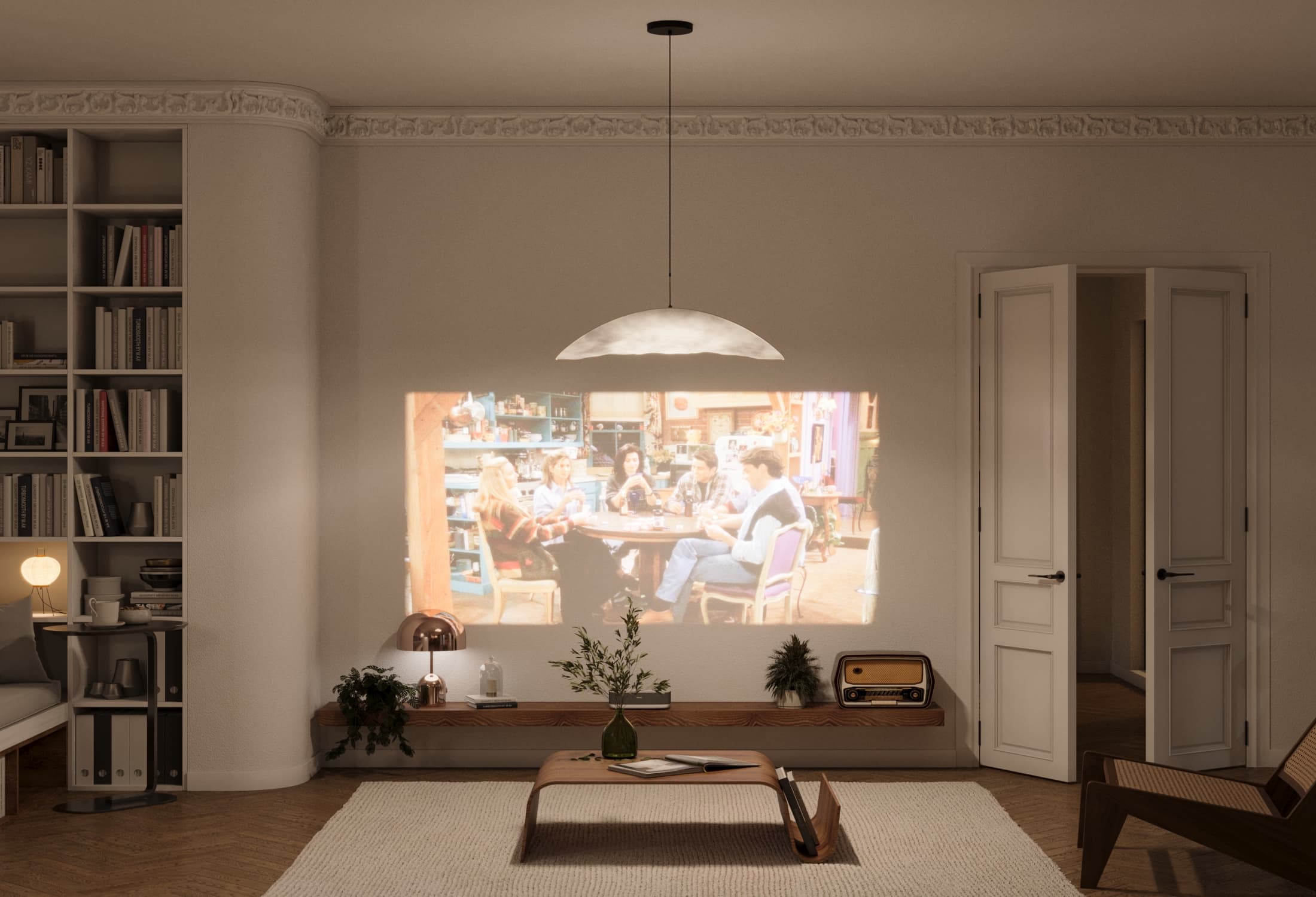 Taldykorgan - Квартира 97 м² - visualization 57